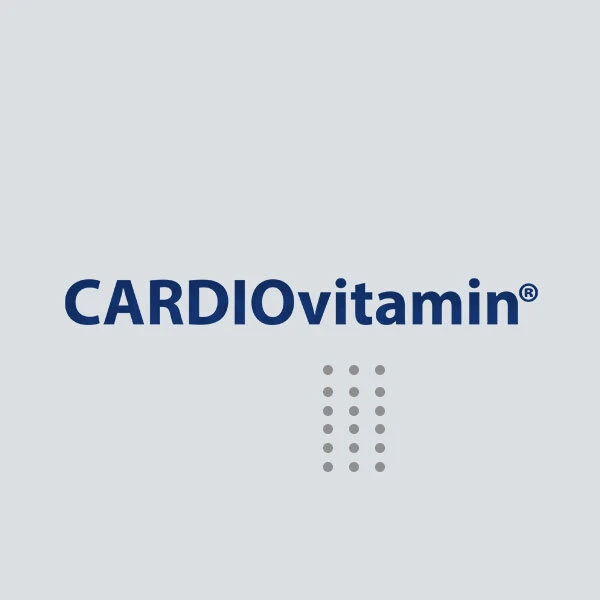 Cardio Vitamin® Preparat Za Bolje Srce I Krvne Sudove Eapoteka