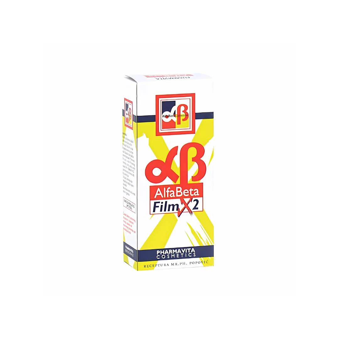 Alfa Beta Film Za Bradavice 15 mL