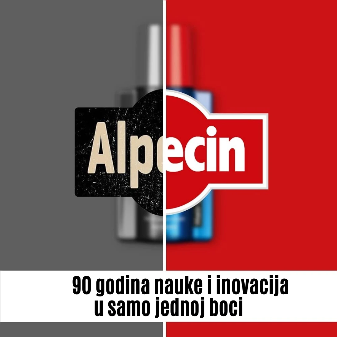 Alpecin A1 Active Kofeinski Šampon za Suvu i Normalnu Kosu 250 mL