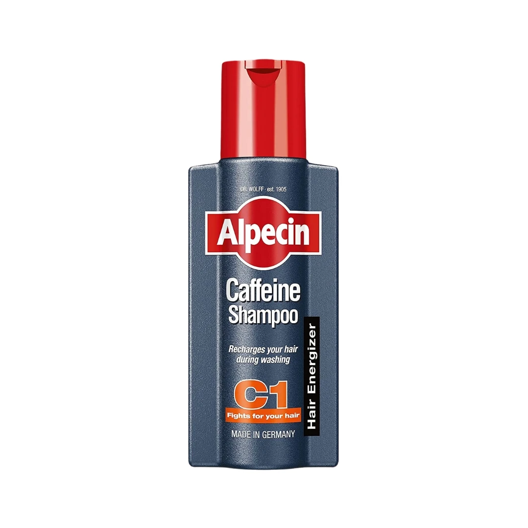 Alpecin C1 Caffeine Šampon za Stimulaciju Korena 250 mL