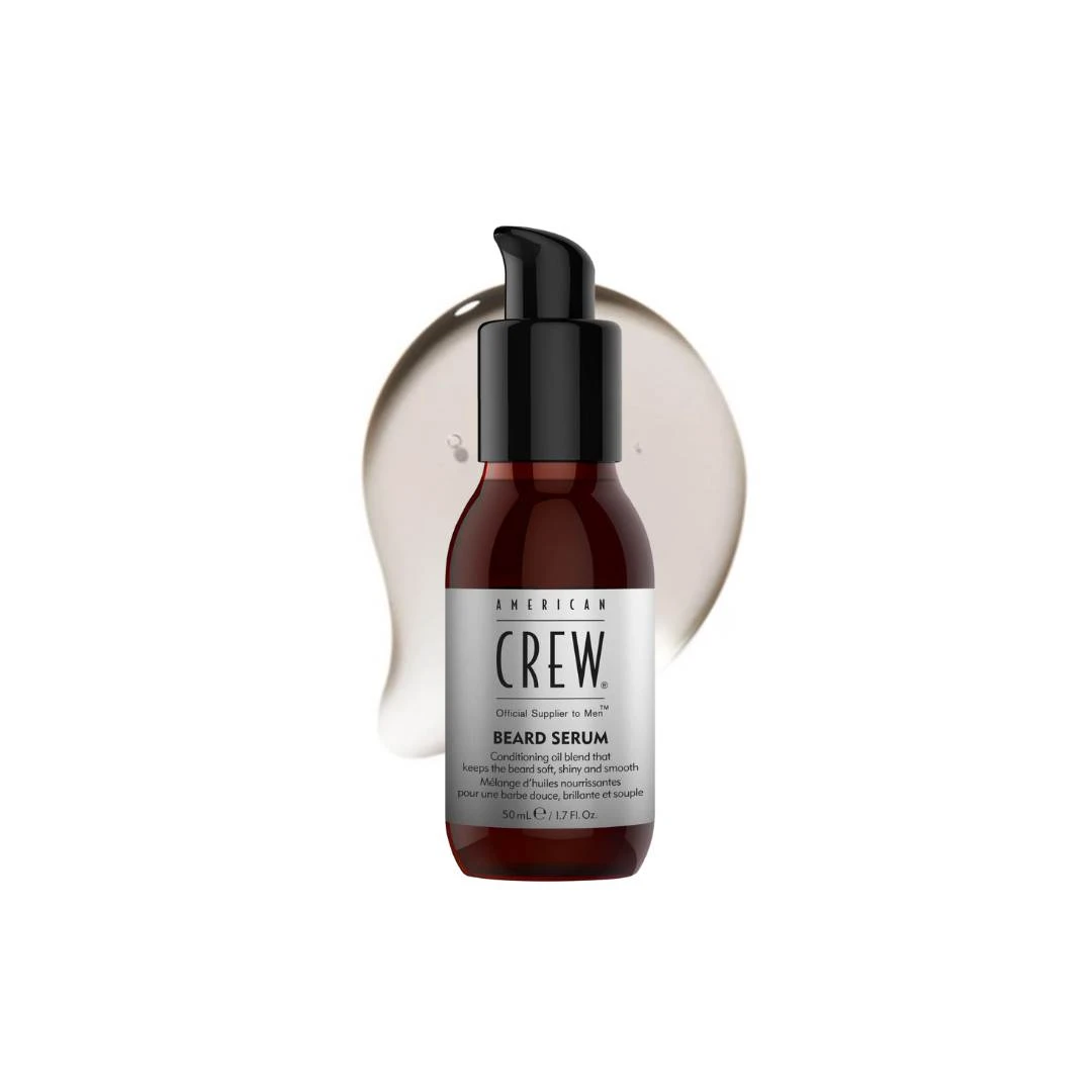 American CREW® Beard Serum za Negu Brade 50 mL