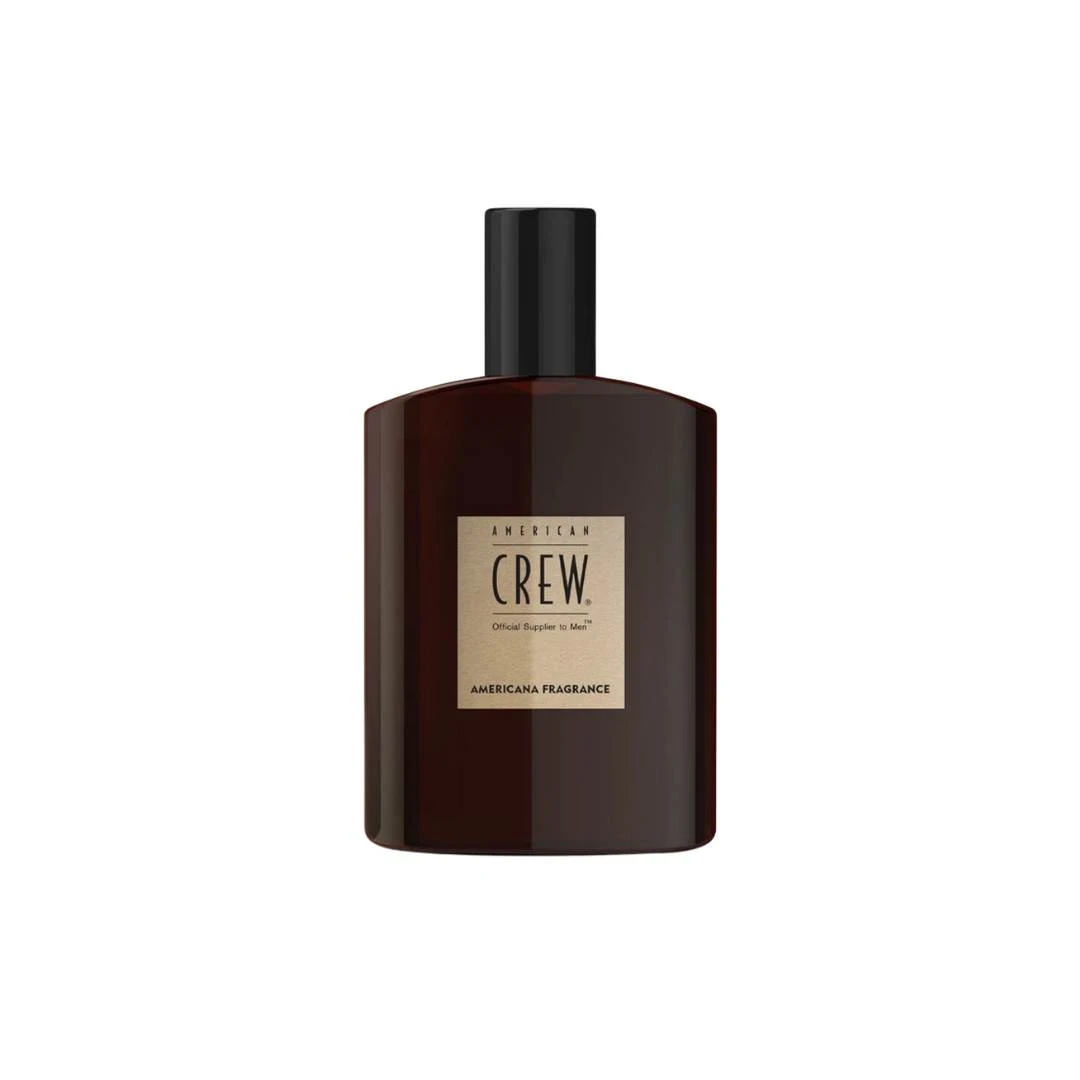 American CREW Americana Fragrance Toaletna Voda za Muškarce 100 mL