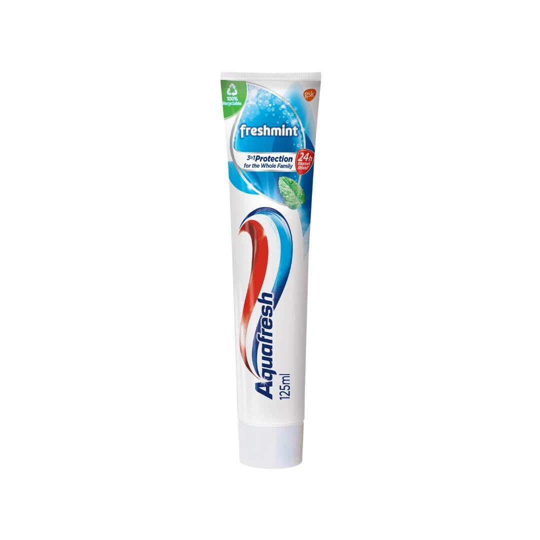 Aquafresh Fresh and Minty Pasta za Zube 100 mL