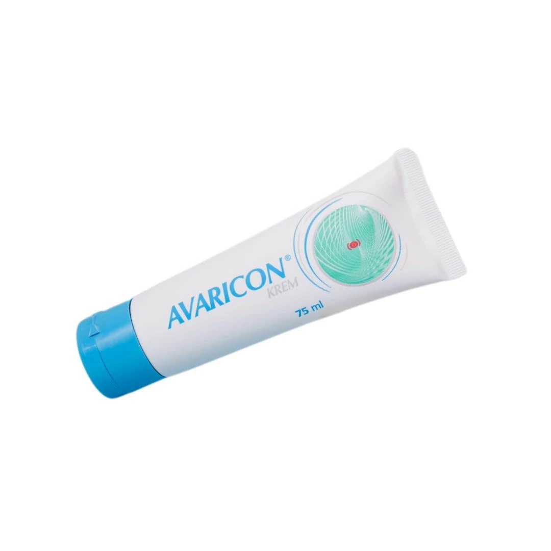 Avaricon® Krem 75 mL