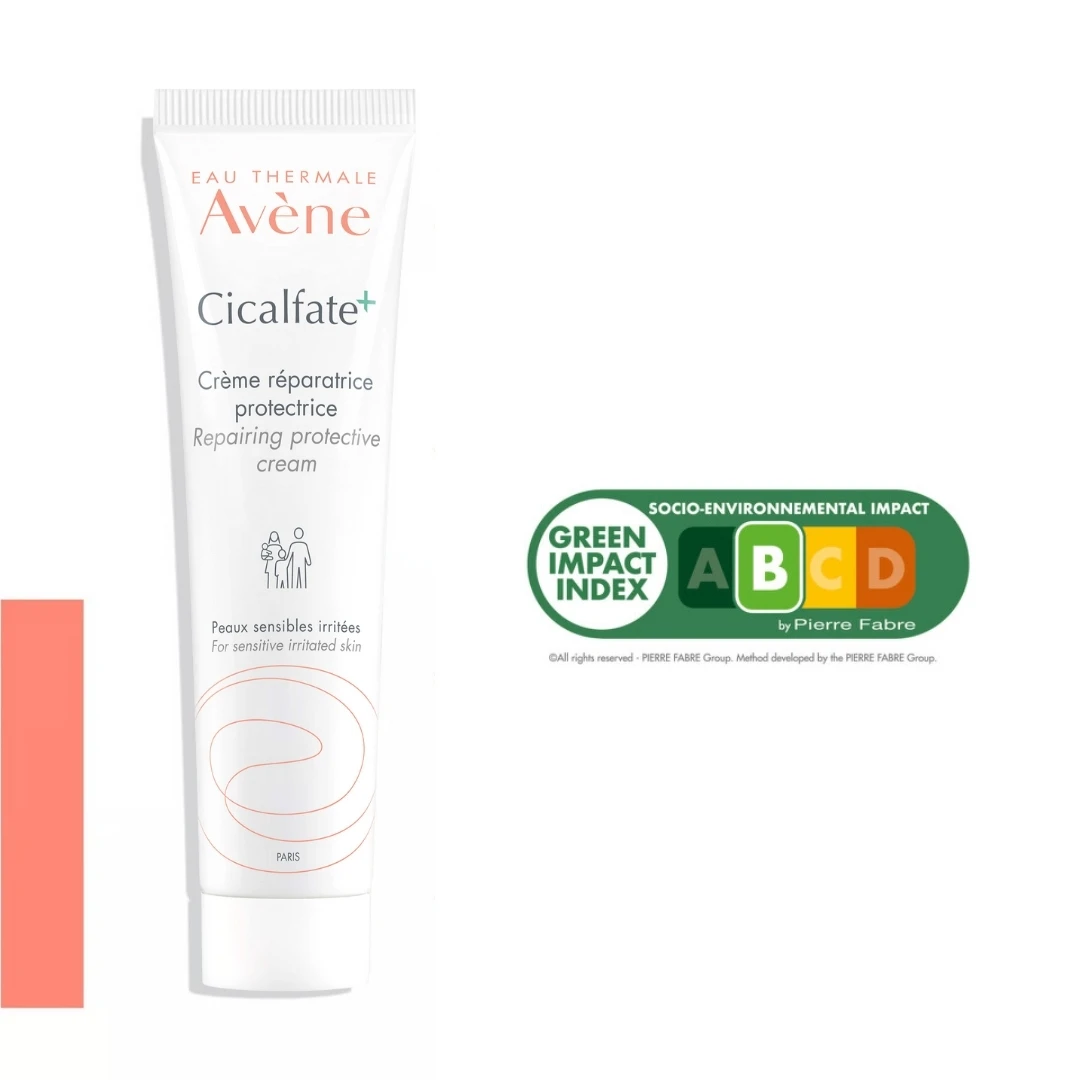 Avène CICALFATE+ Repairing Protective Cream 100 mL