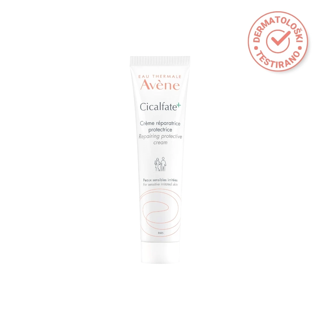 Avène CICALFATE+ Repairing Protective Cream 40 mL