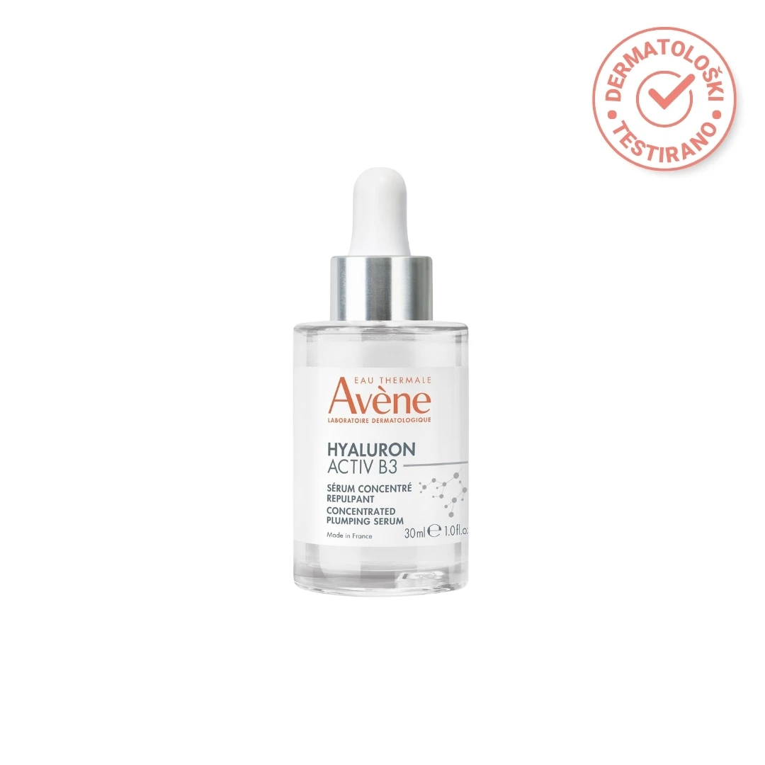 Avène HYALURON Activ B3 Koncentrovani Serum sa Hijaluronom i Niacinamidom 30 mL