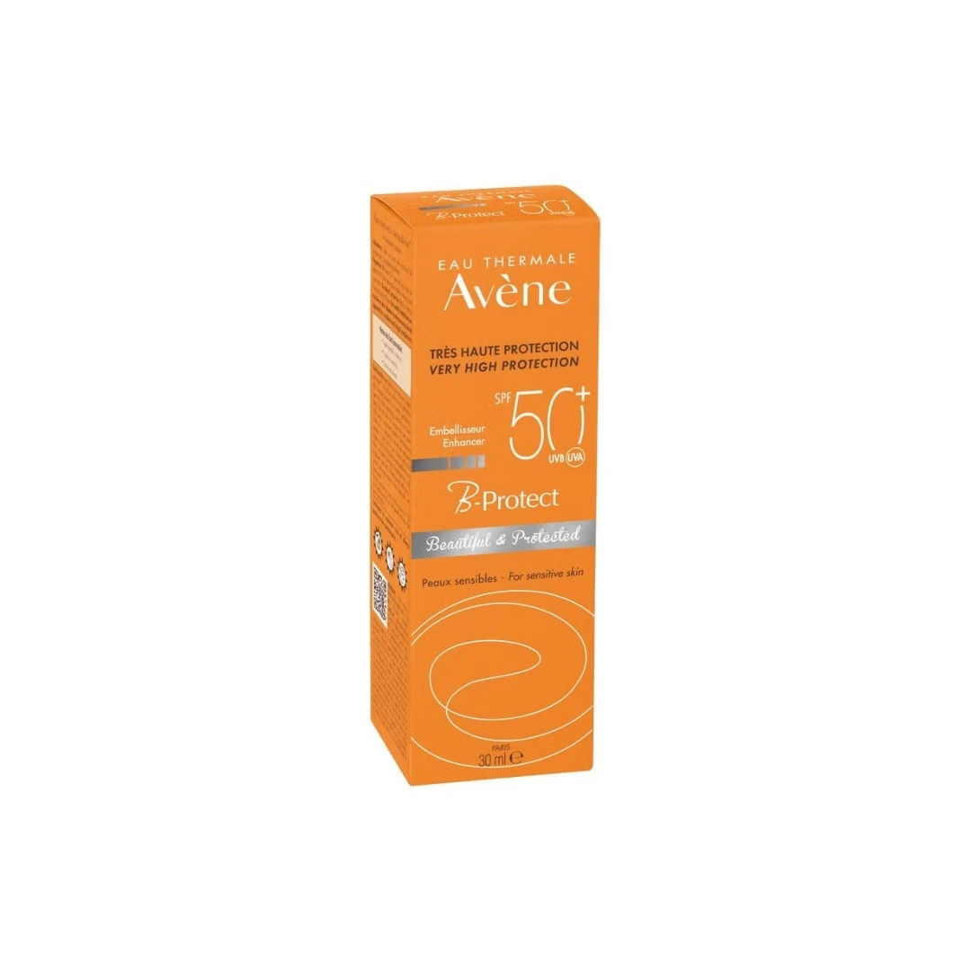 Avène SUN B-PROTECT SPF50+ Zaštita od Sunca za Osetljivu Kožu 30 mL