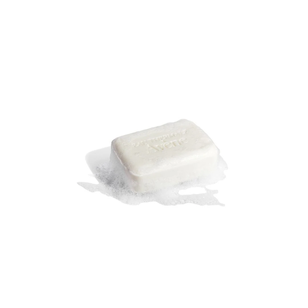 Avène TriXera Nutrition Sindet za Umivanje i Kupanje sa Cold Kremom TriXera Nutrition Cold Cream Ultra-Rich Cleansing Bar 100 g