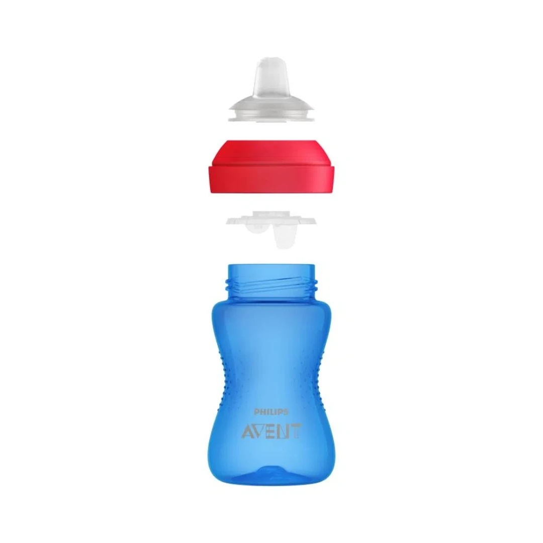 Philips AVENT Šolja sa Mekanim Kljunom 300 mL