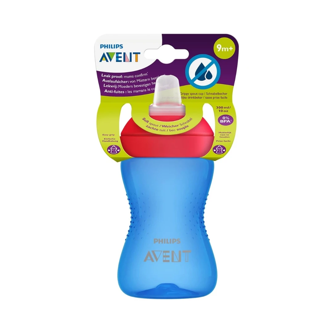 Philips AVENT Šolja sa Mekanim Kljunom 300 mL