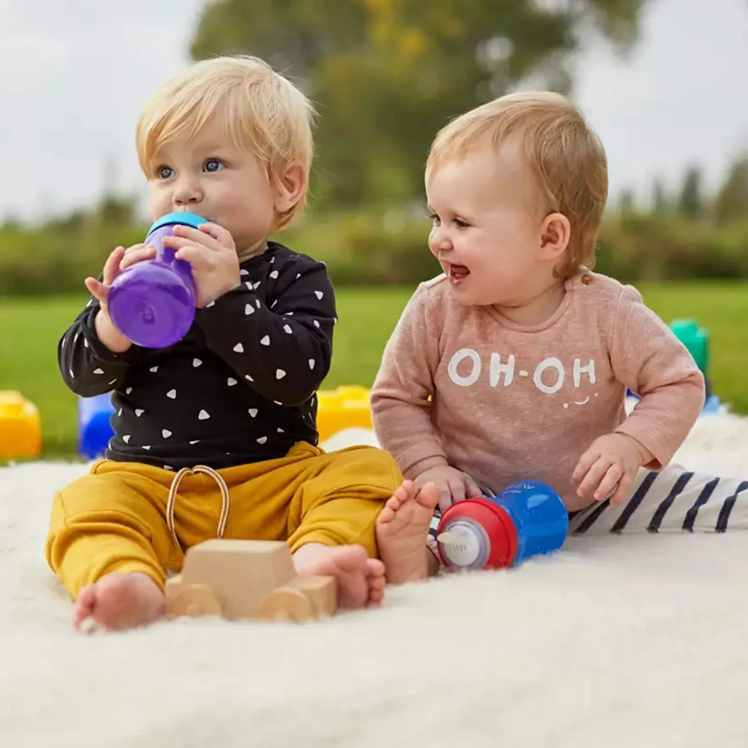 Philips AVENT Šolja sa Mekanim Kljunom 300 mL