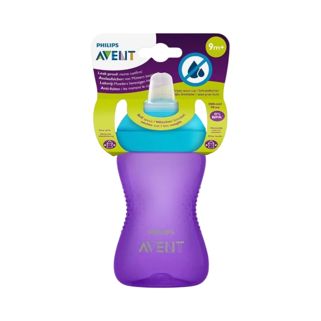 Philips AVENT Šolja sa Mekanim Kljunom 300 mL