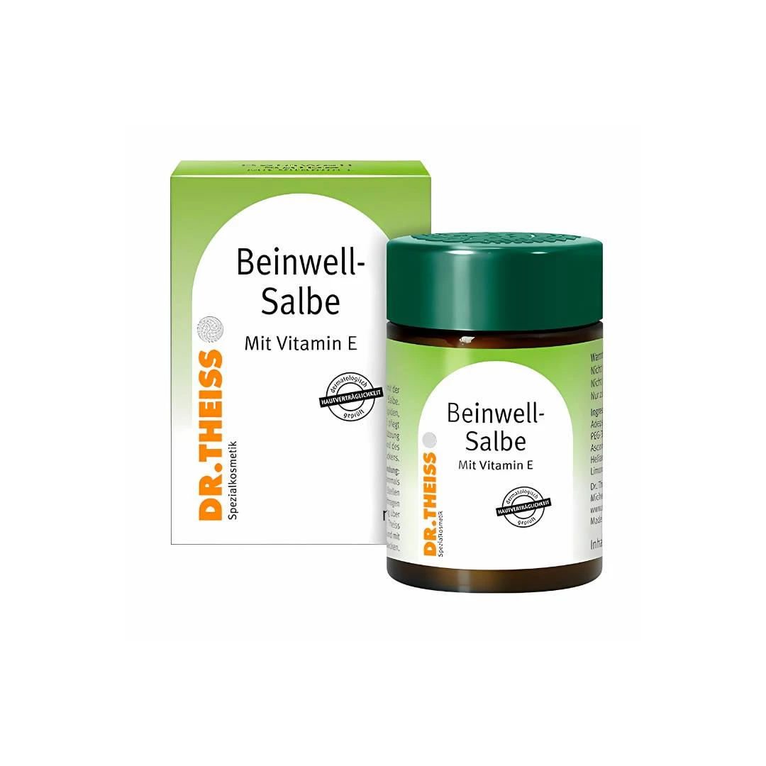 Dr.Theiss Beinwell Gavez Mast 50 mL