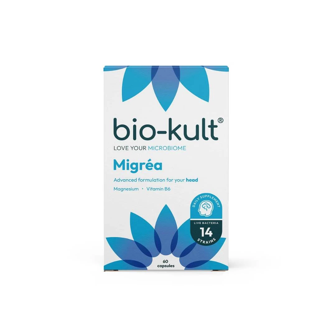 Bio-Kult® Migrea 60 Kapsula