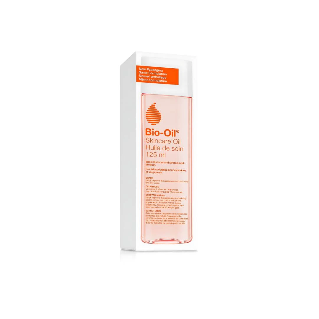 Bio-Oil® Ulje za Negu Kože 125 mL Suvo Ulje BioOil