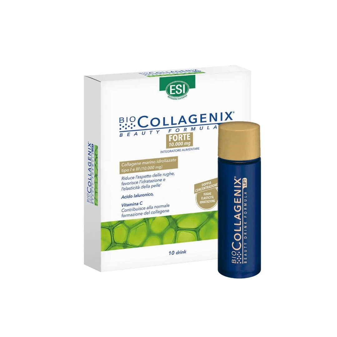 Biocollagenix Lift Drink Forte 10x30 mL