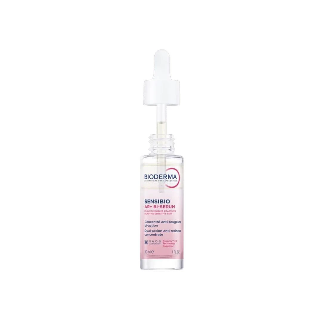 BIODERMA Sensibio AR+ BI-Serum 30 mL