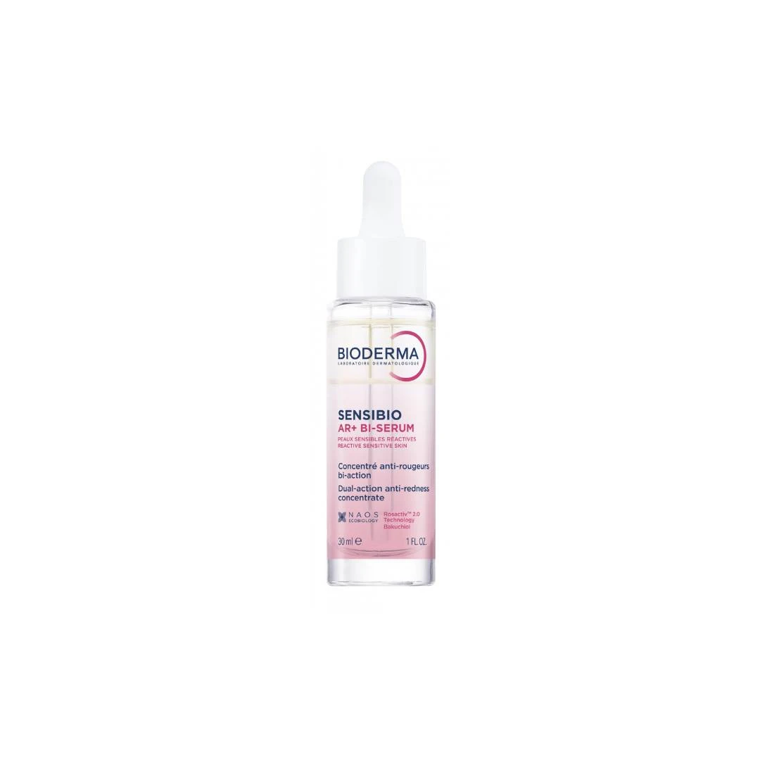 BIODERMA Sensibio AR+ BI-Serum 30 mL