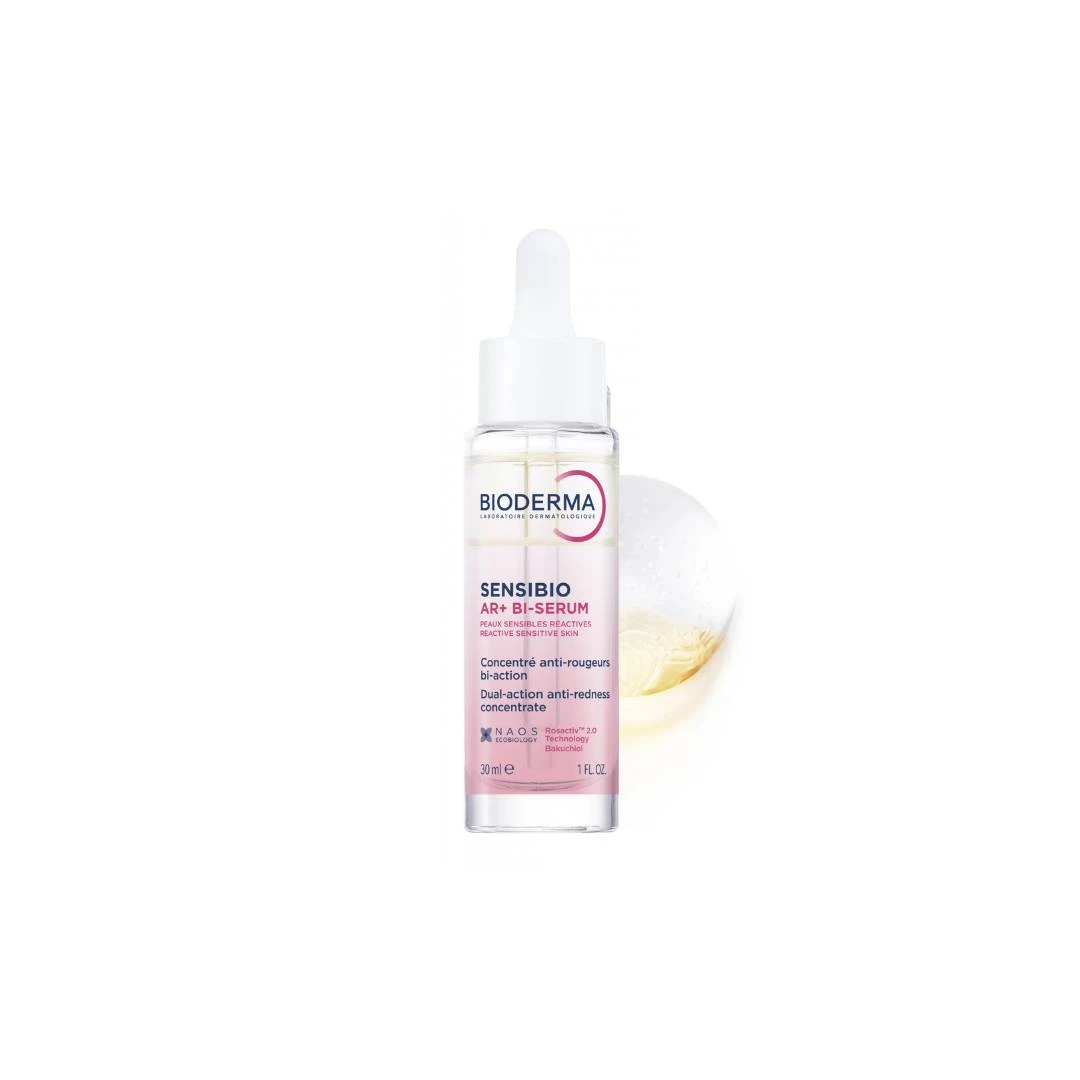 BIODERMA Sensibio AR+ BI-Serum 30 mL