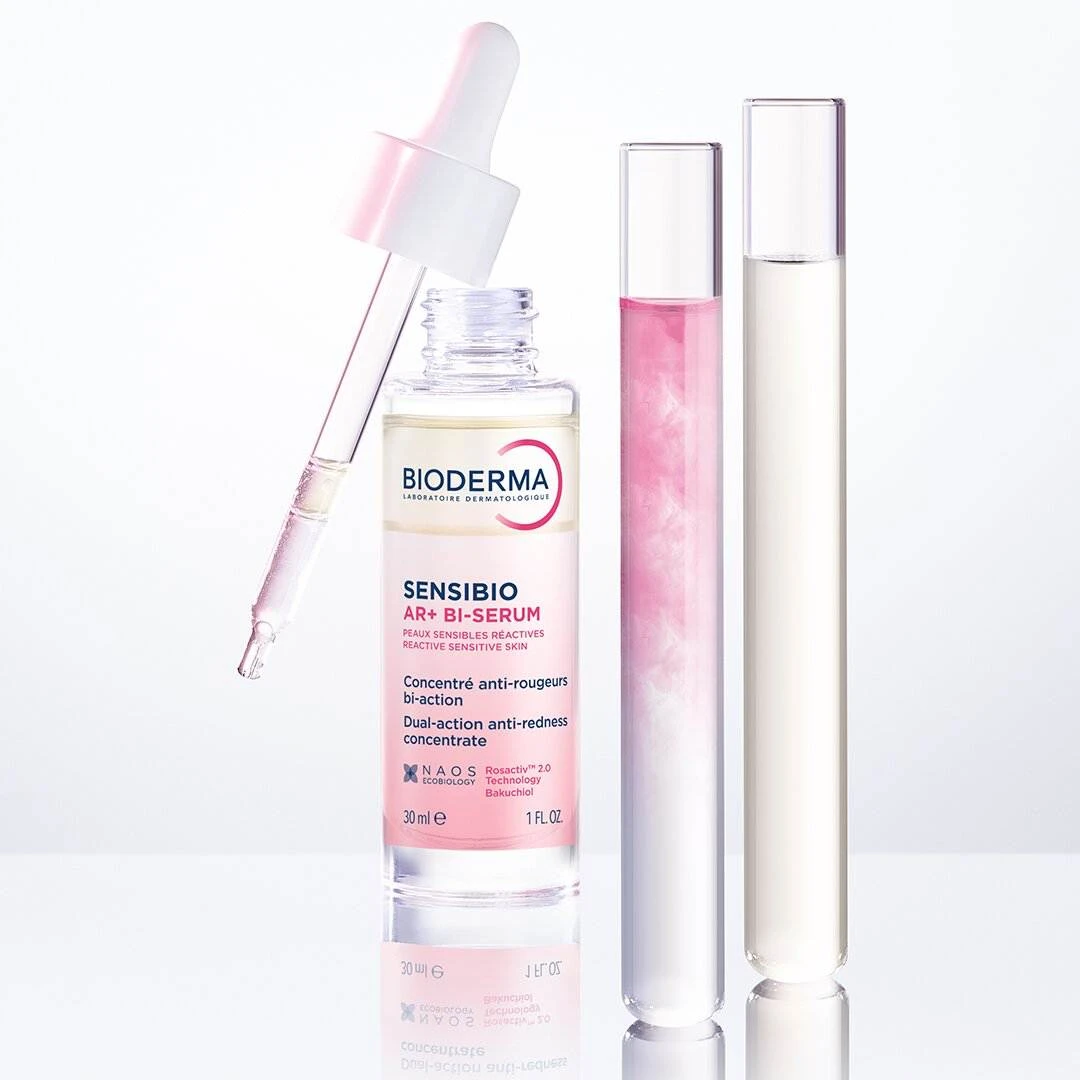 BIODERMA Sensibio AR+ BI-Serum 30 mL