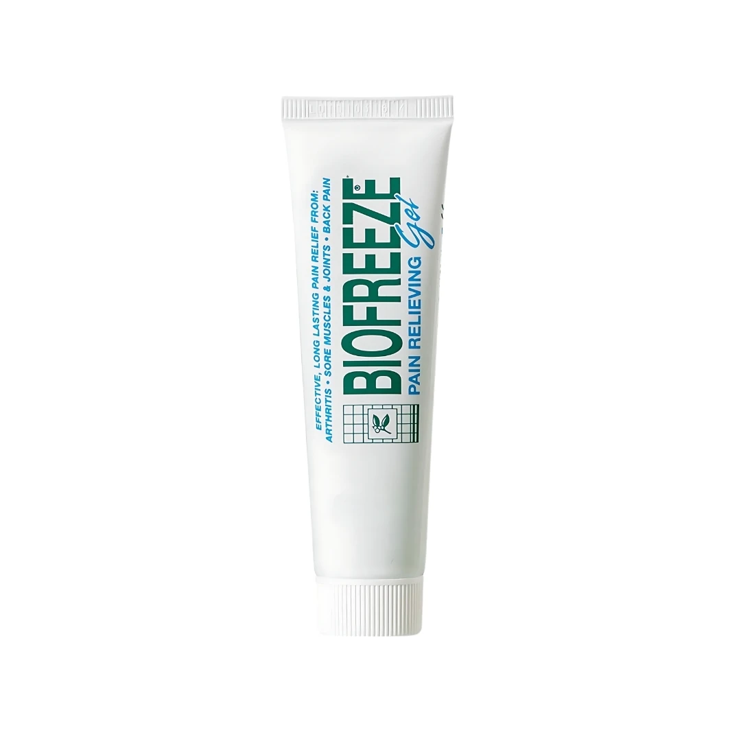 BIOFREEZE® Gel u Tubi 118 mL