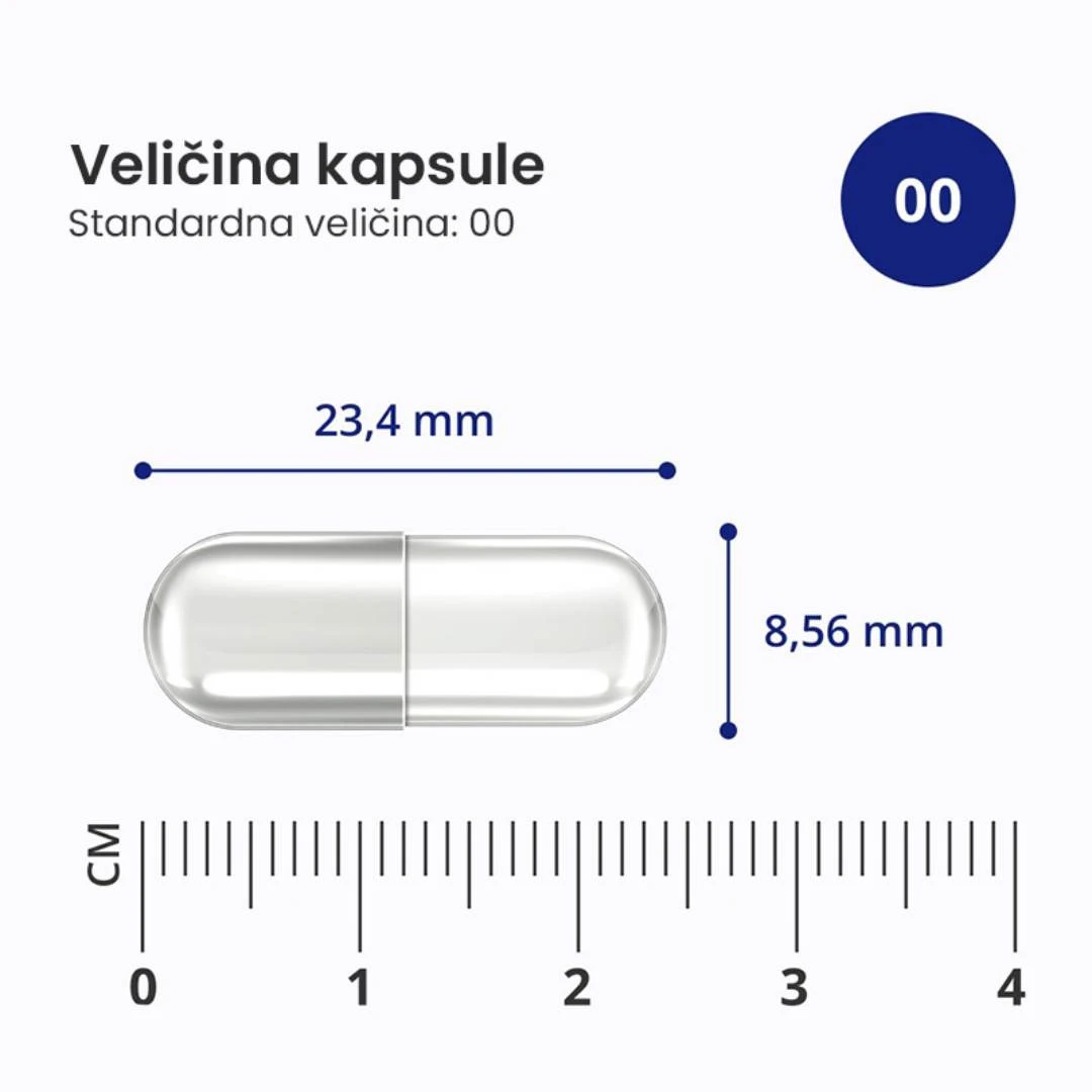 Biovital Liver Protect 60 Kapsula za Regeneraciju Jetre