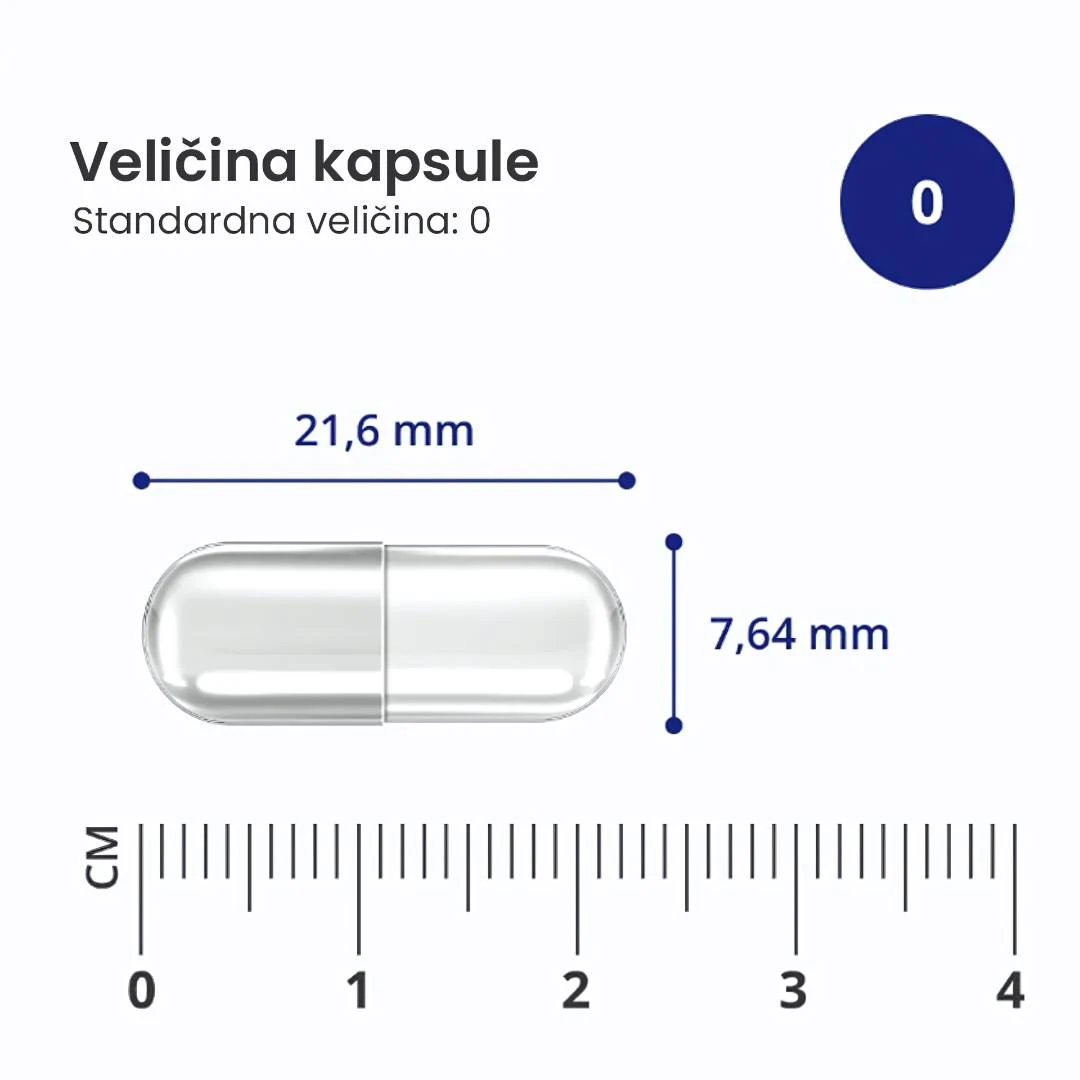 Biovital Orginal Prostata Max3 60 Kapsula