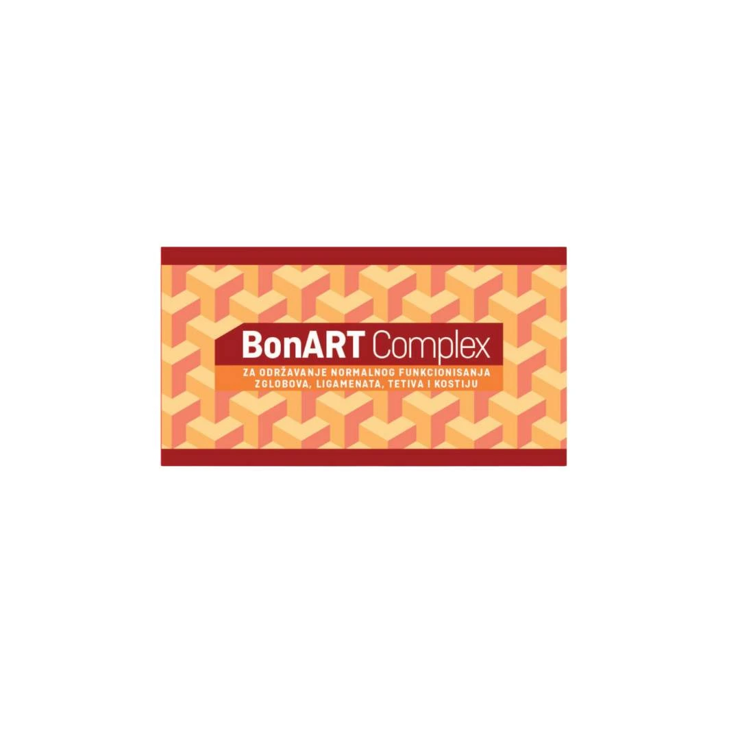 BonART Complex® 30 Kapsula