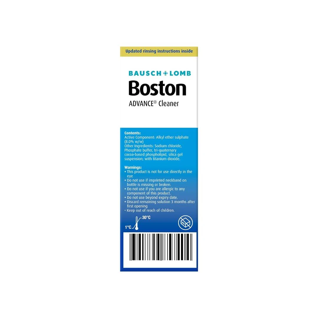 Boston® ADVANCE Cleaner 30 mL