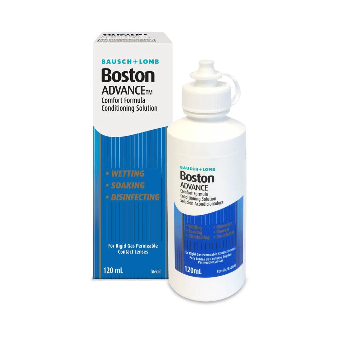 Boston® ADVANCE Conditioning Solution 120 mL