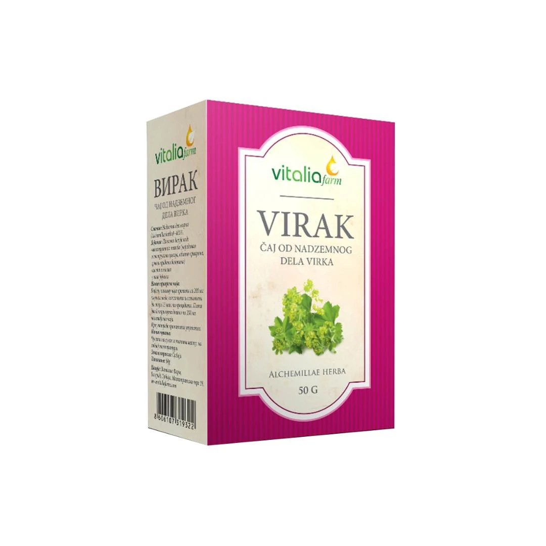 Vitalia Čaj od Virka 50 g