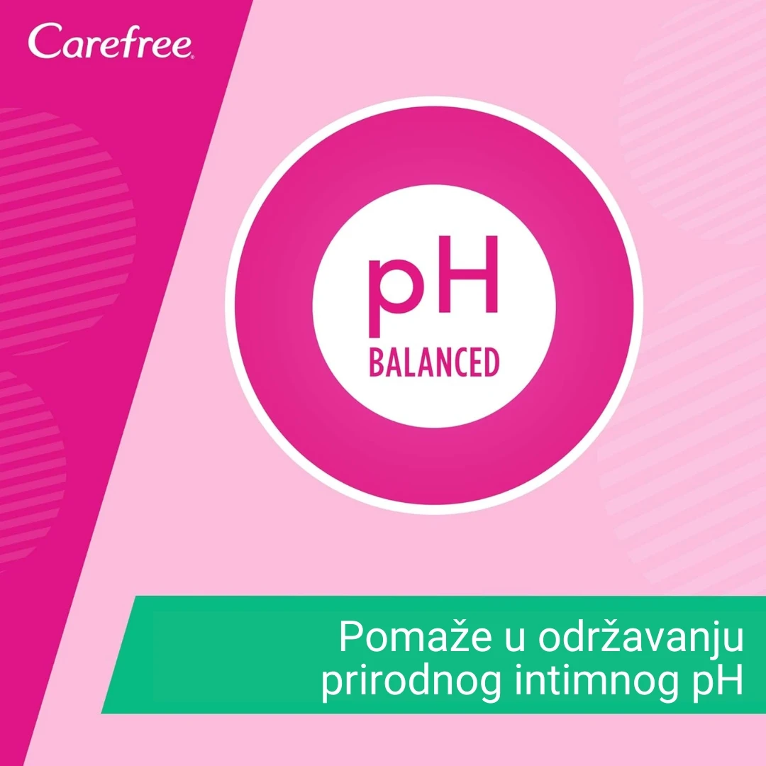 Carefree® DUO EFFECT Intimna Kupka sa Zelenim Čajem i Alojom 200 mL