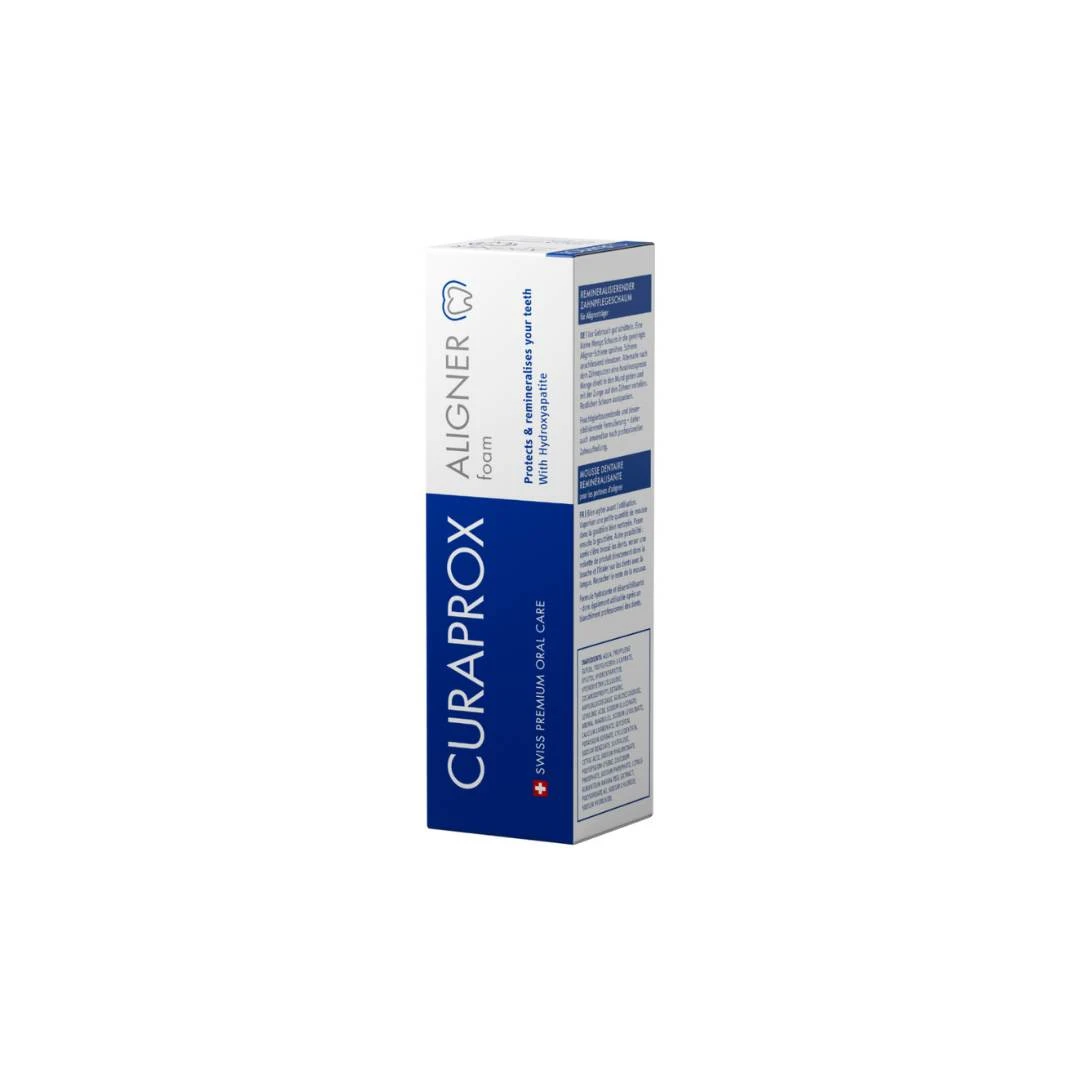 CURAPROX Aligner Pena 40 mL