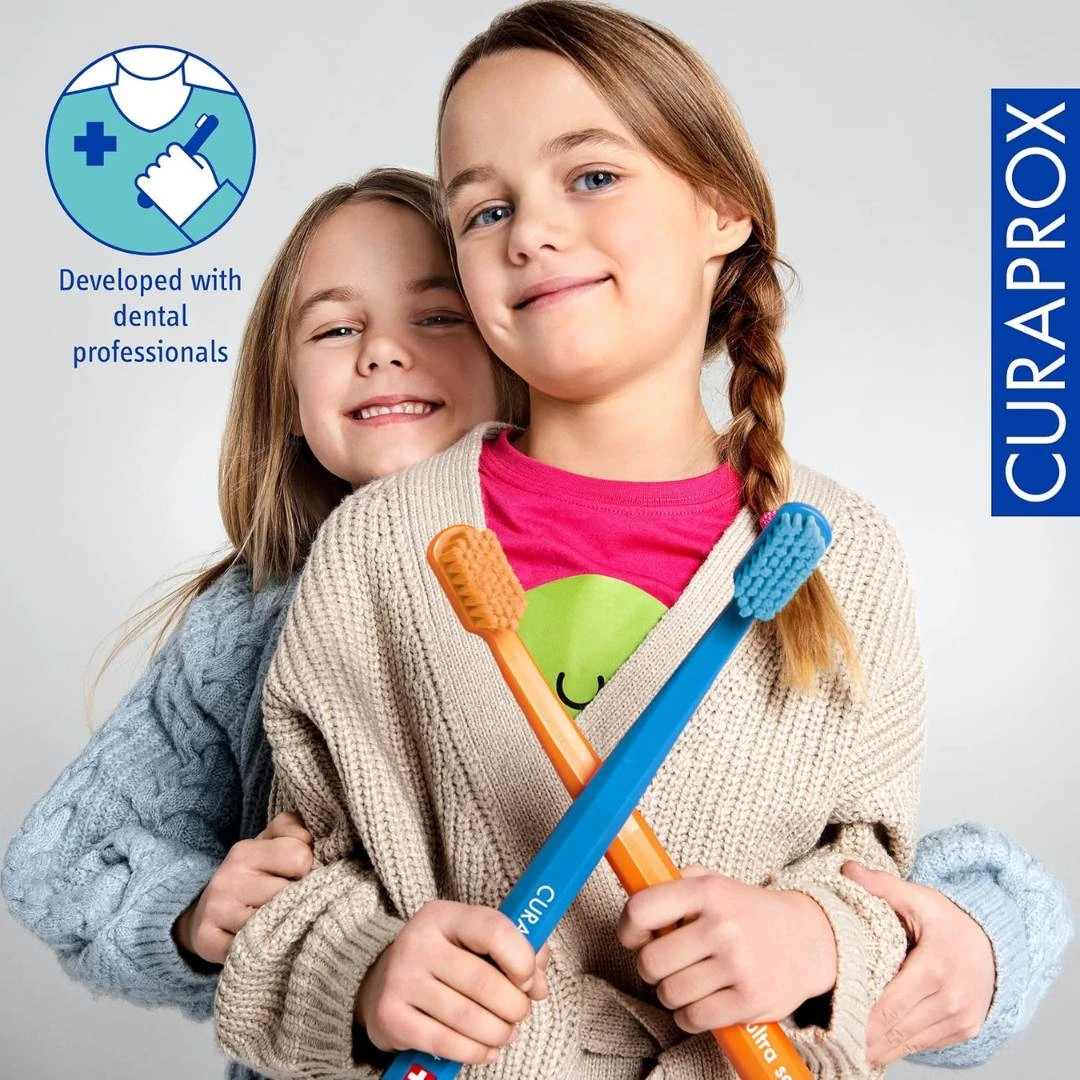 CURAPROX Četkica Kids 