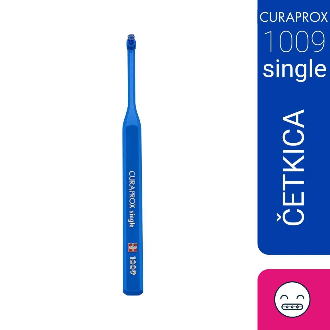 CURAPROX Četkica CS 1009 Single