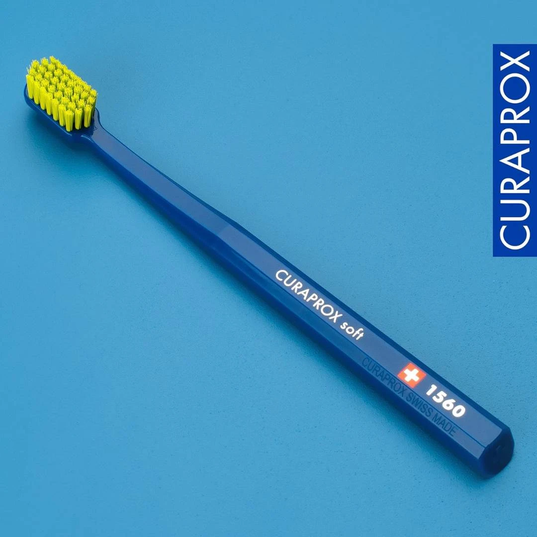 CURAPROX Četkica SOFT CS 1560 