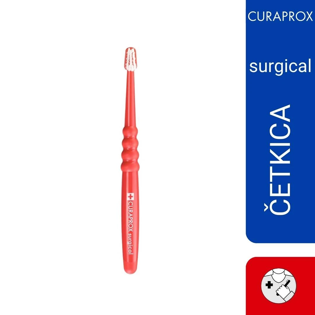 CURAPROX Četkica Surgical