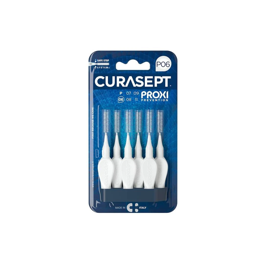 CURASEPT Proxi P06 Interdentalne Četkice