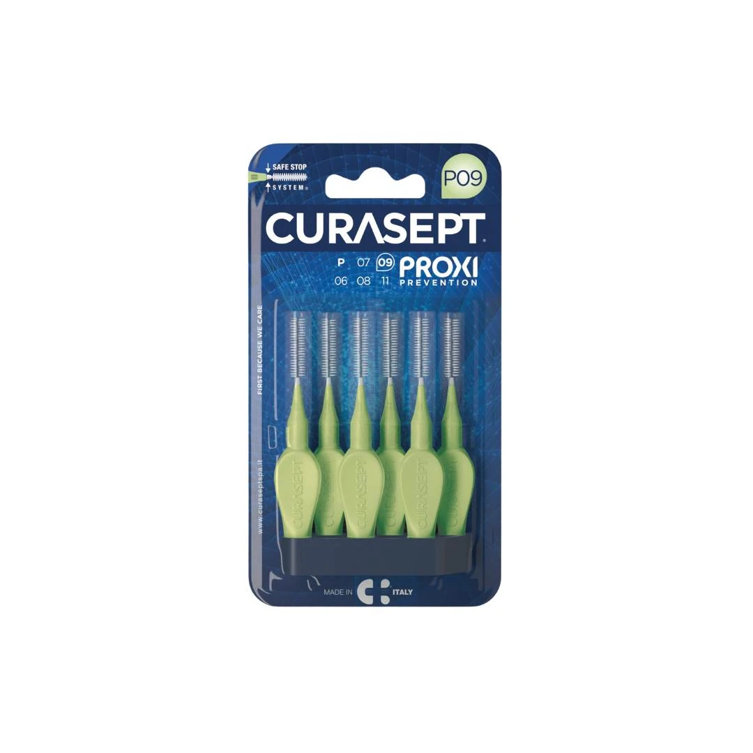 CURASEPT Proxi P09 Interdentalne Četkice