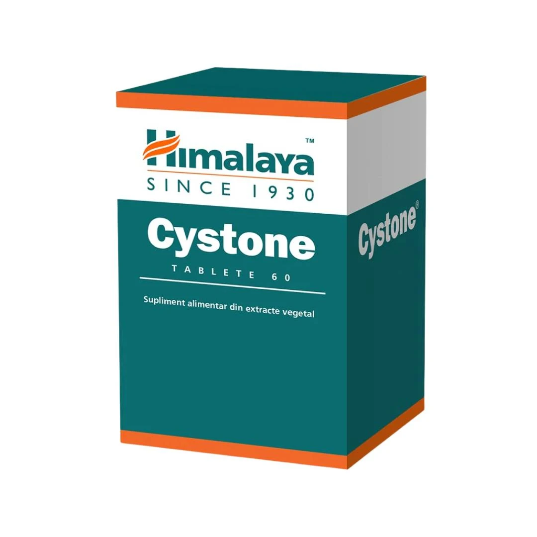 Himalaya® Cystone Tablete 100 Tableta; Kamen u Bubregu; Urinarne Infekcije; Pesak