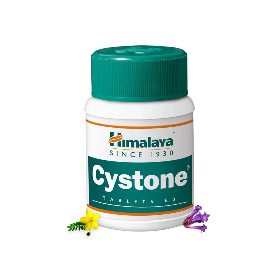 Himalaya® Cystone Tablete 100 Tableta; Kamen u Bubregu; Urinarne Infekcije; Pesak