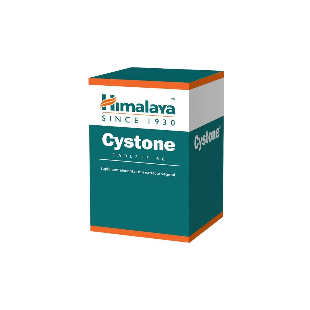 Himalaya® Cystone Tablete 100 Tableta; Kamen u Bubregu; Urinarne Infekcije; Pesak