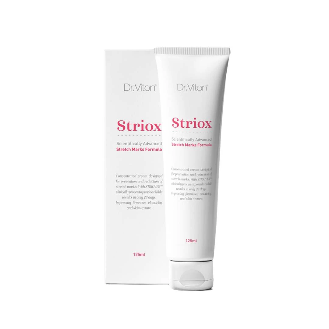 Dr. Viton Striox Krema Protiv Strija 125 mL