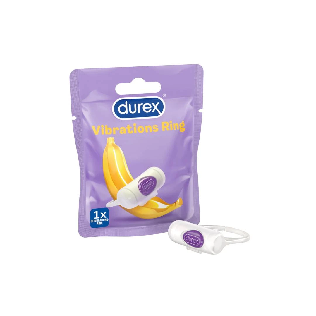 Durex® Intense Vibrirajući Prsten