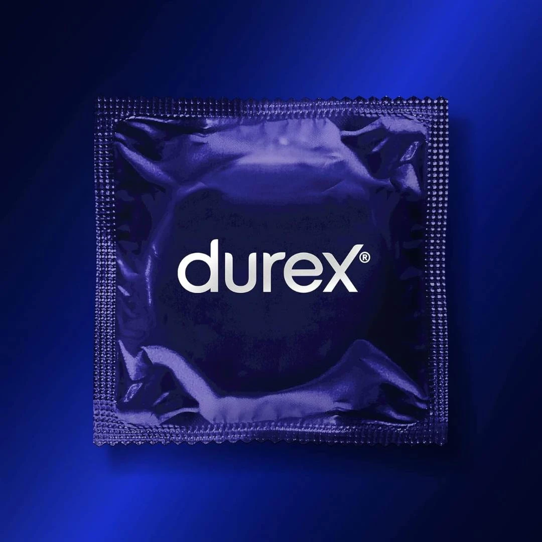 Durex® Kondomi Extended Pleasure 10 Kondoma