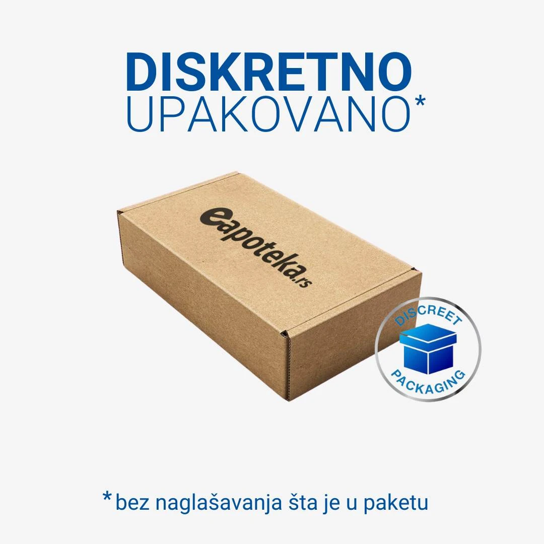 Durex® Kondomi Extended Pleasure za Produžen Osnos 3 Kondoma