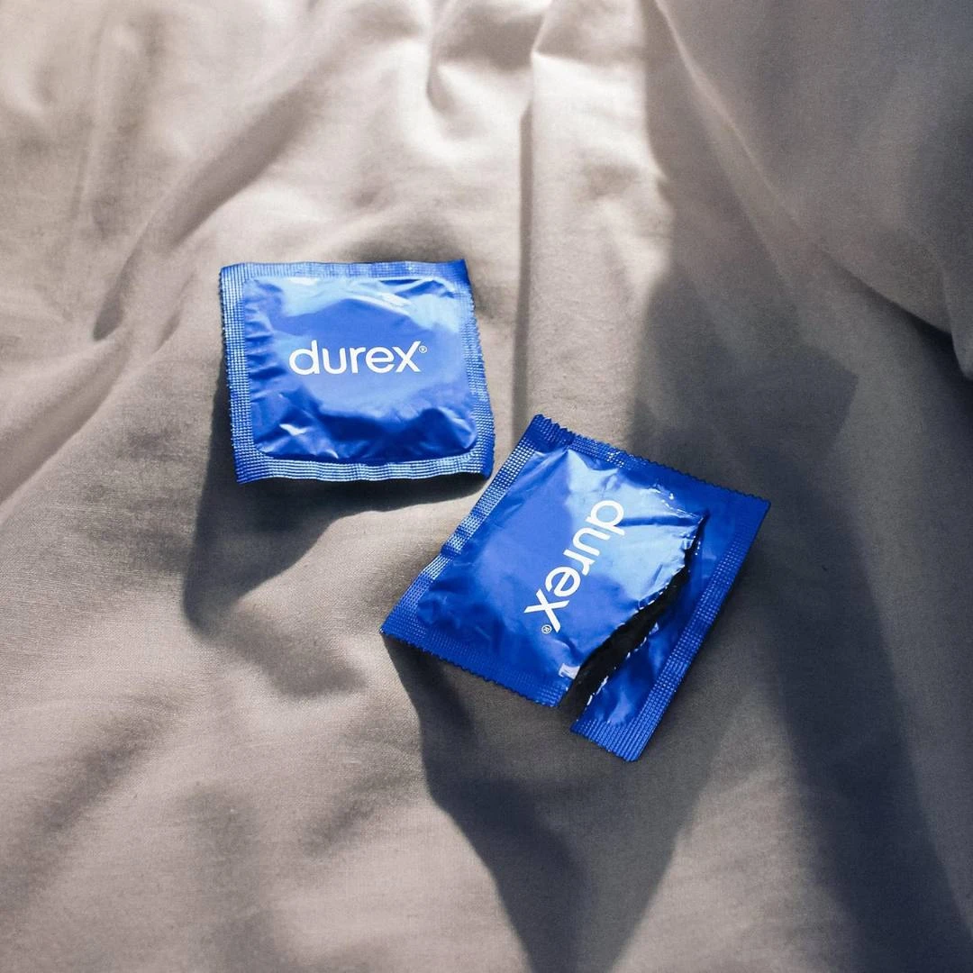 Durex® Kondomi Extra Safe 3 Kondoma