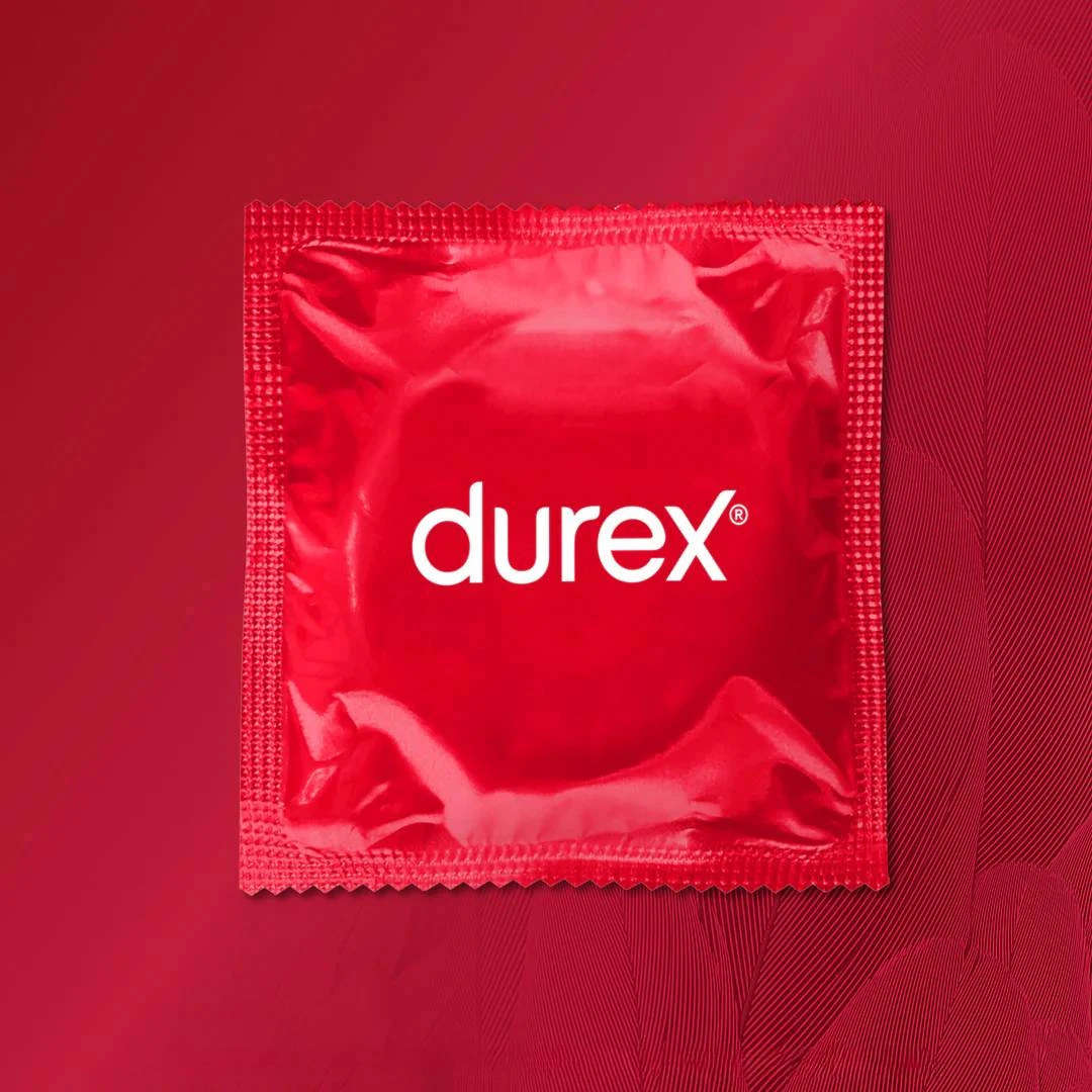 Durex® Kondomi Feel Thin 12 Kondoma