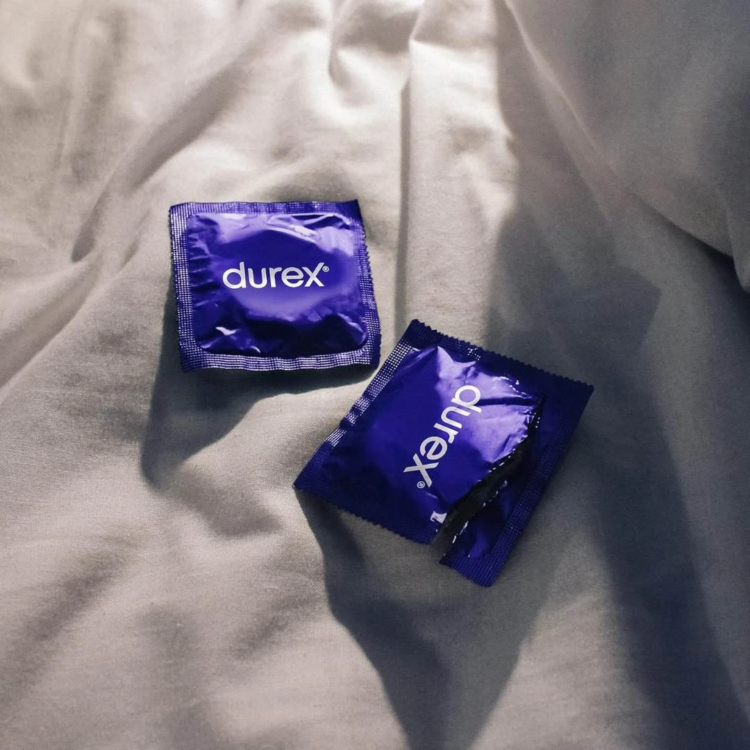 Durex® Kondomi INTENSE 16 Kondoma za Bolji Orgazam